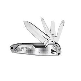 Leatherman Free T2 Çok Amaçlı Pense