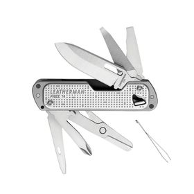 Leatherman Free T4 Multi Tool Çok Amaçlı Pense