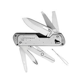 Leatherman Free T4 Multi Tool Çok Amaçlı Pense