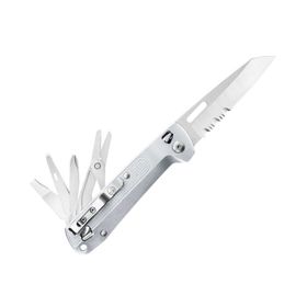 Leatherman K4X Free Multitool Çakı