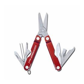 Leatherman Kırmızı Micra Pense