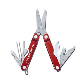 Leatherman Kırmızı Micra Pense