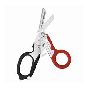 Leatherman Raptor Rescue Kırmızı Multi Tool