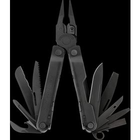 Leatherman Rebar Black Pense