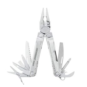 Leatherman Rebar Metalik Pense
