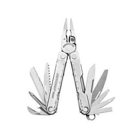 Leatherman Rebar Metalik Pense