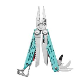 Leatherman Signal Multi Tool Çok Amaçlı Pense