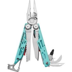 Leatherman Signal Multi Tool Çok Amaçlı Pense