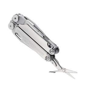 Leatherman Wave Plus Heritage Multitool