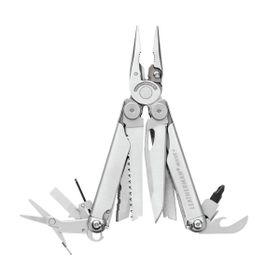 Leatherman Wave Plus Heritage Pense