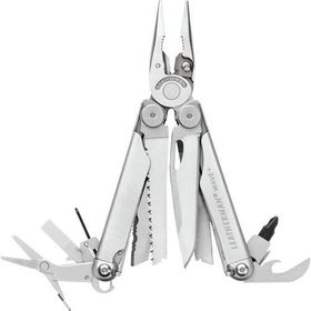 Leatherman Wave Plus Heritage Pense