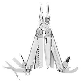 Leatherman Wave Plus Heritage Pense
