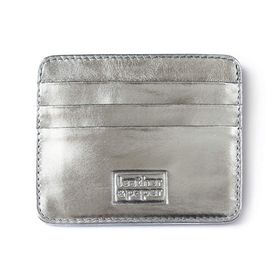 Leather&Paper LP4038 Lame Kartlık Cüzdan