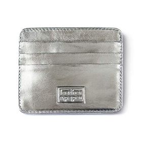 Leather&Paper LP4038 Lame Kartlık Cüzdan