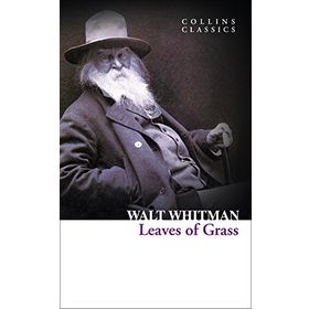 Leaves of Grass - Walt Whitman