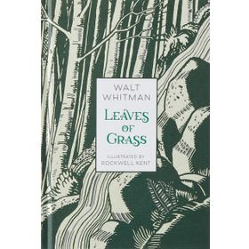 Leaves of Grass - Walt Whitman