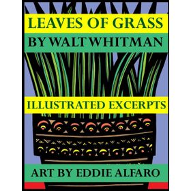 Leaves of Grass - Walt Whitman