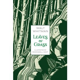 Leaves of Grass - Walt Whitman