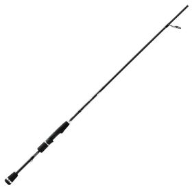 Lebi Derya Balıkçılık 213 cm 15-40 gr 13 Fishing Fate Black Spin Standart Olta Kamışı