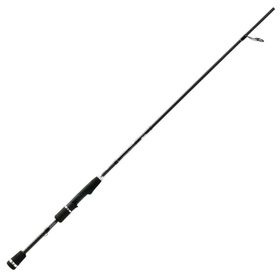 Lebi Derya Balıkçılık 213 cm 15-40 gr 13 Fishing Fate Black Spin Standart Olta Kamışı