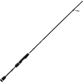 Lebi Derya Balıkçılık 213 cm 15-40 gr 13 Fishing Fate Black Spin Standart Olta Kamışı