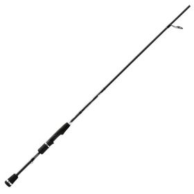 Lebi Derya Balıkçılık 213 cm 20-80 gr 13 Fishing Fate Black Spin Standart Olta Kamışı