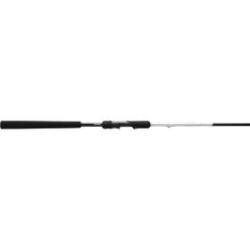Lebi Derya Balıkçılık 250 cm 10-30 gr 13 Fishing Rely Spin Standart Olta Kamışı