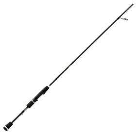 Lebi Derya Balıkçılık 305 cm 20-80 gr 13 Fishing Fate Black Spin Standart Olta Kamışı