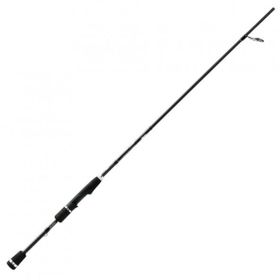 Lebi Derya Balıkçılık 305 cm 20-80 gr 13 Fishing Fate Black Spin Standart Olta Kamışı