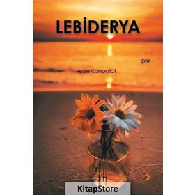 Lebiderya - Arzu Canpolat