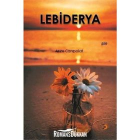 Lebiderya - Arzu Canpolat