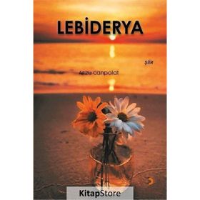 Lebiderya - Arzu Canpolat
