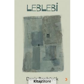 LEBLEBI - DENIZ BAŞIBÜYÜK
