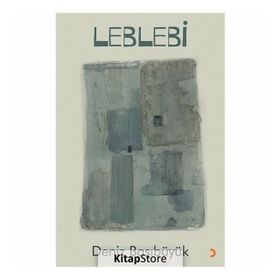 LEBLEBI - DENIZ BAŞIBÜYÜK