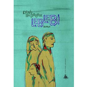 LEBLEBI - DENIZ BAŞIBÜYÜK