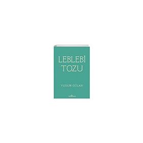 Leblebi Tozu Yediveren Yayınları