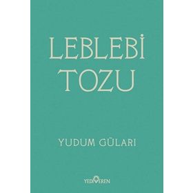 Leblebi Tozu Yediveren Yayınları