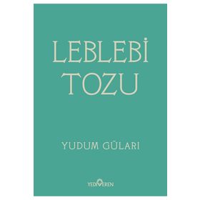 Leblebi Tozu Yediveren Yayınları