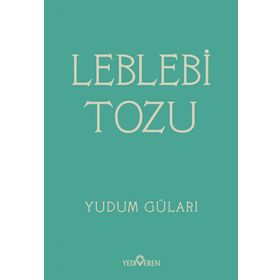 Leblebi Tozu Yediveren Yayınları