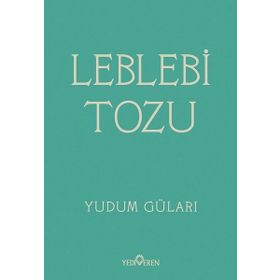 Leblebi Tozu Yediveren Yayınları