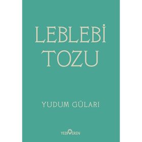 Leblebi Tozu Yediveren Yayınları