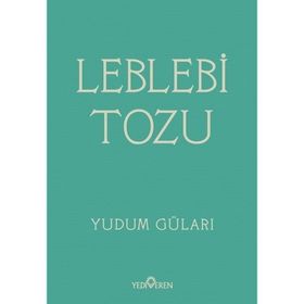 Leblebi Tozu Yediveren Yayınları