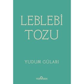 Leblebi Tozu Yediveren Yayınları