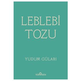 Leblebi Tozu Yediveren Yayınları