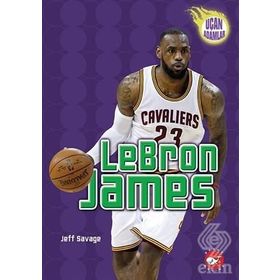 Lebron James - Jeff Savage