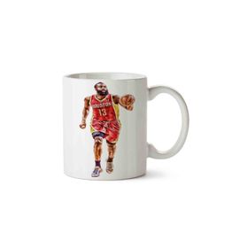 Lebron James Kupa Bardak
