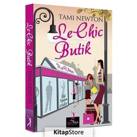 LECHIC BUTIK - TAMI NEWTON