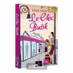 LECHIC BUTIK - TAMI NEWTON