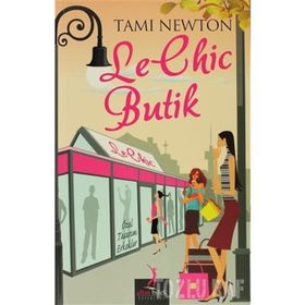 LECHIC BUTIK - TAMI NEWTON