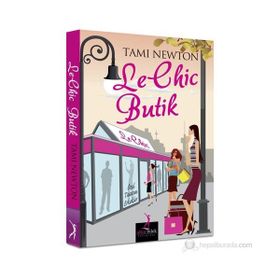 LECHIC BUTIK - TAMI NEWTON